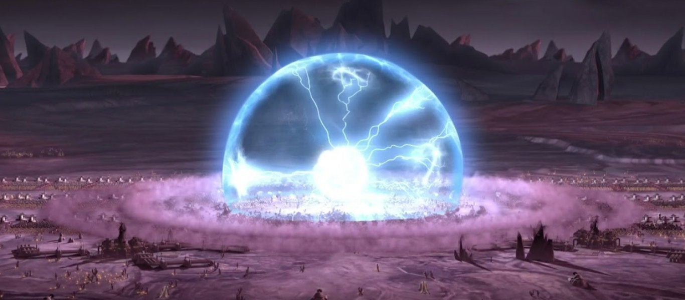 Οι Ρώσοι έφτιαξαν το απόλυτο ηλεκτρομαγνητικό όπλο που «τελειώνει»… πολιτισμούς